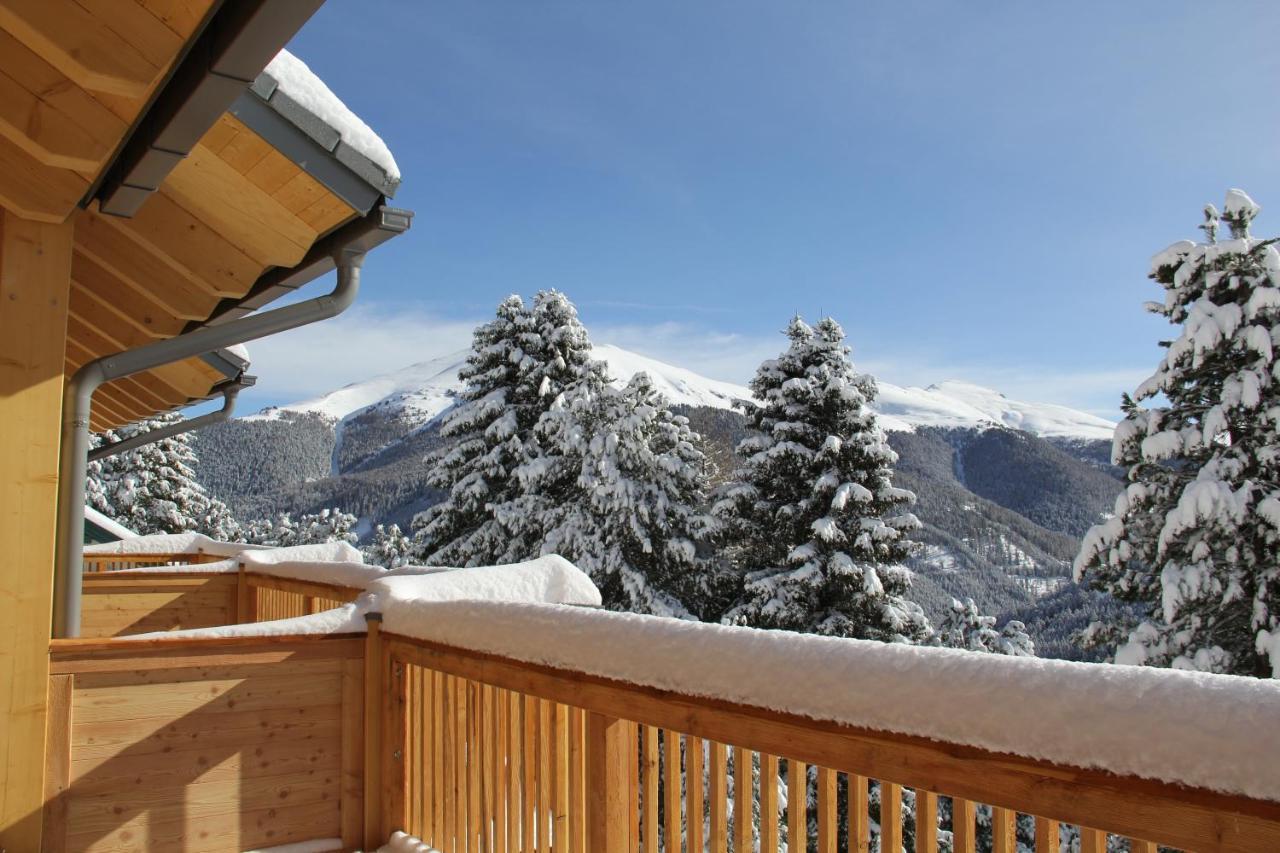 Auszeit Ferienhaus Fur 6 Personen ,Mit Grosser Terrasse Und Panoramablick, Turracher Hohe -A1 Haus 436 A Links- Eksteriør billede