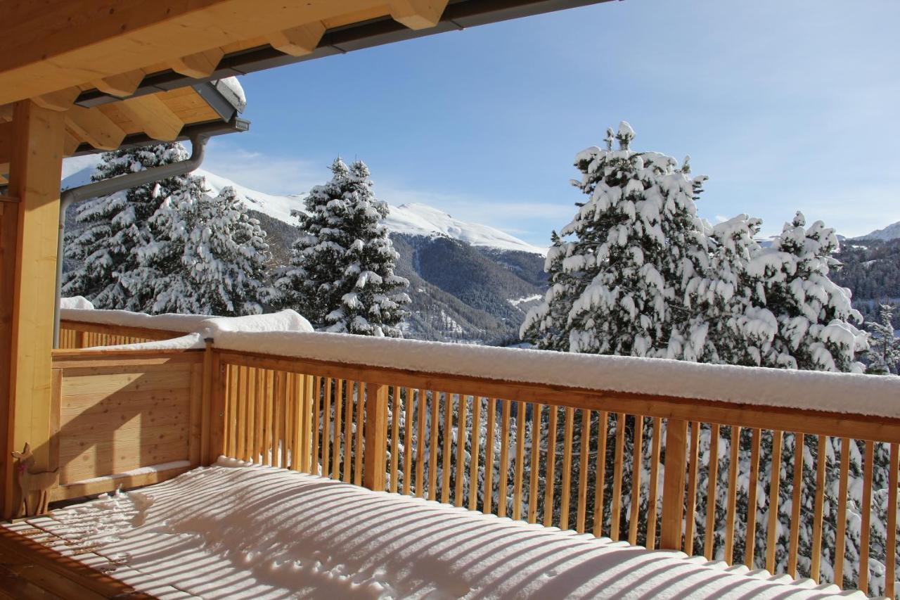 Auszeit Ferienhaus Fur 6 Personen ,Mit Grosser Terrasse Und Panoramablick, Turracher Hohe -A1 Haus 436 A Links- Eksteriør billede