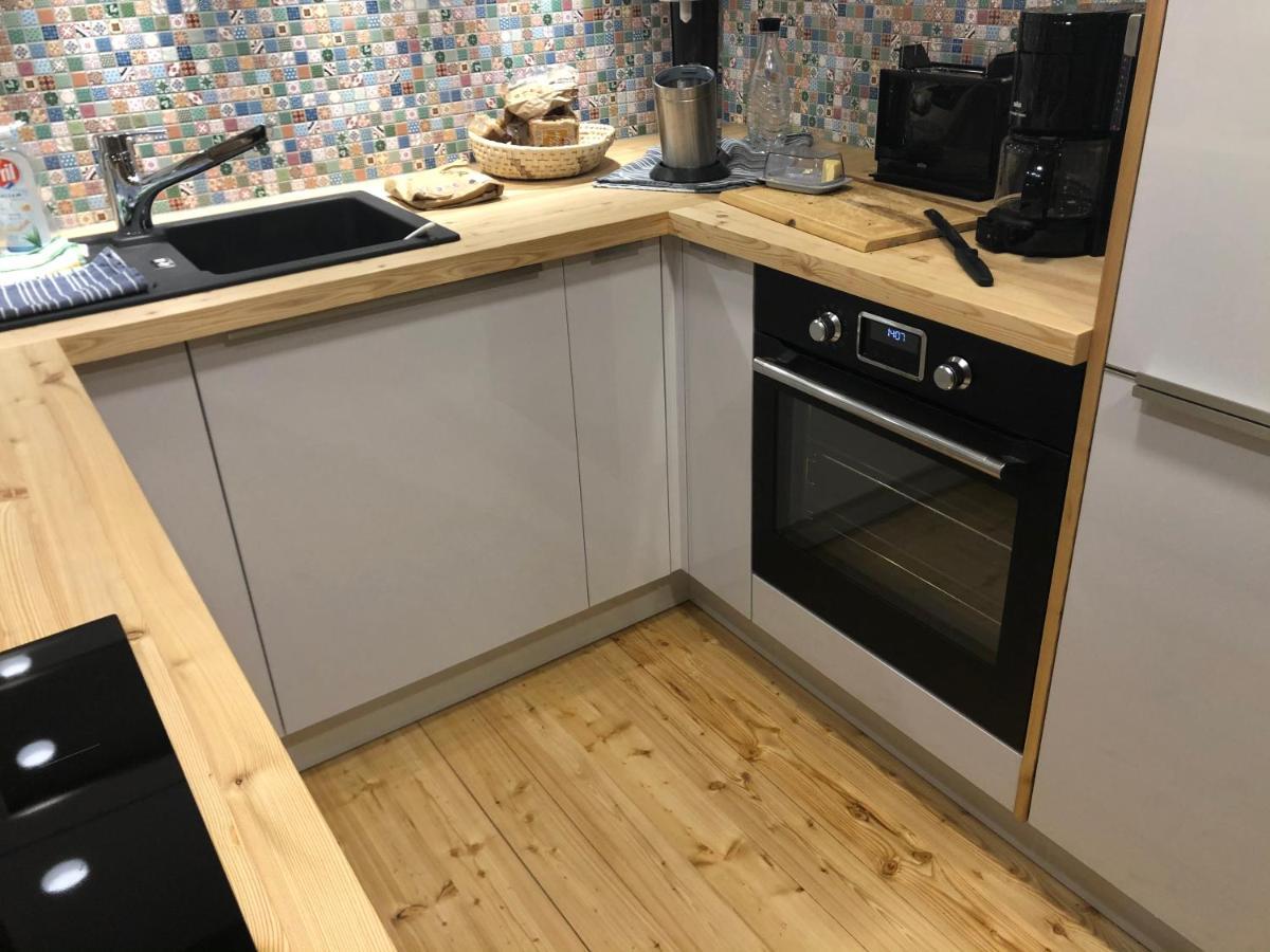 Auszeit Ferienhaus Fur 6 Personen ,Mit Grosser Terrasse Und Panoramablick, Turracher Hohe -A1 Haus 436 A Links- Eksteriør billede