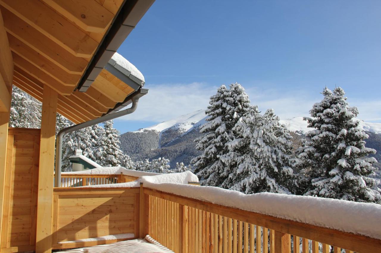 Auszeit Ferienhaus Fur 6 Personen ,Mit Grosser Terrasse Und Panoramablick, Turracher Hohe -A1 Haus 436 A Links- Eksteriør billede