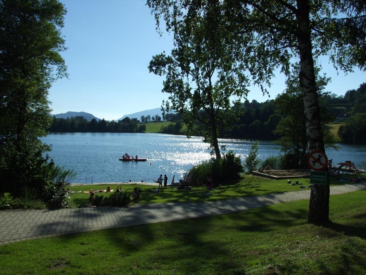 Auszeit Ferienhaus Fur 6 Personen ,Mit Grosser Terrasse Und Panoramablick, Turracher Hohe -A1 Haus 436 A Links- Eksteriør billede